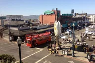 San Francisco City Private Bus Tour thumbnail 1