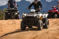 Scottsdale Desert ATV Tour 2 hr thumbnail 3