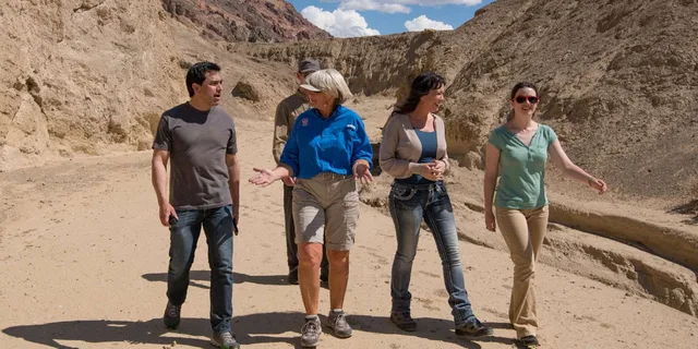 Las Vegas Death Valley Tour - Image 6