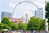 Atlanta Downtown Walking Tour thumbnail 4