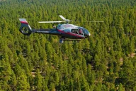 Tusayan Grand Canyon Helicopter Flight 45 min thumbnail 4