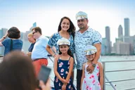 Boston Brunch Cruise on Father's Day thumbnail 5