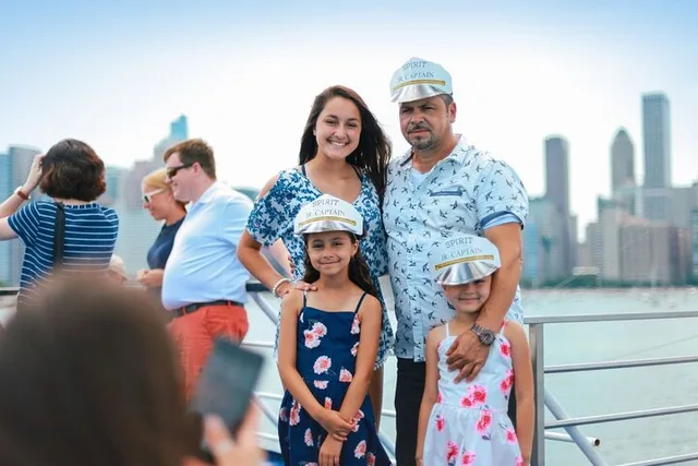 Boston Brunch Cruise on Father's Day - Image 5