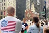 Boston Freedom Trail Private Walking Tour thumbnail 3