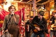 New York City Dead Outlaw Musical on Broadway thumbnail 6
