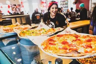 Manhattan Pizza Walking Tour thumbnail 4