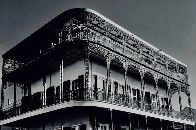 New Orleans Haunted French Quarter Walking Tour - Image 3