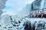 Niagara Falls Winter Wonder Tour thumbnail 3