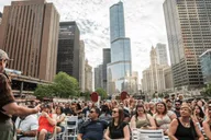 Chicago River Architecture Cruise 90 Min thumbnail 4