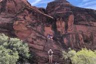 Las Vegas Paddleboard and Hiking Adventure 2 Days thumbnail 3