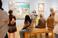 Seattle Art Museum Admission thumbnail 5