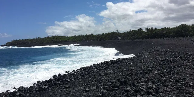 Hilo Volcano Safari and Lava Caves Tour - Image 6
