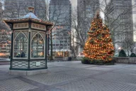 Philadelphia Christmas Tour with Shoofly & Cookie thumbnail 5