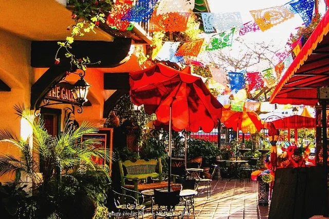 San Diego Driving Tour: Gaslamp Quarter & Balboa Park - Image 4