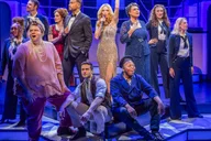 New York City Titanique Musical Off-Broadway Show thumbnail 2