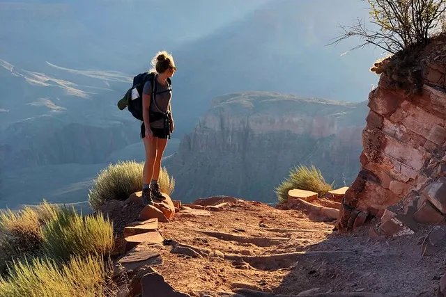 Grand Canyon Private Tour and Hike - Image 2