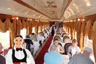 Napa Valley Wine Train Tour thumbnail 1