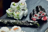 New York City Sushi Workshop for Home Chefs thumbnail 4