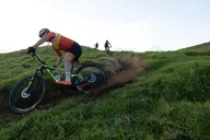 Big Island Mountain Biking on Anna Ranch thumbnail 4