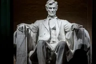 Washington DC Monuments Electric Cart Tour at Night thumbnail 6
