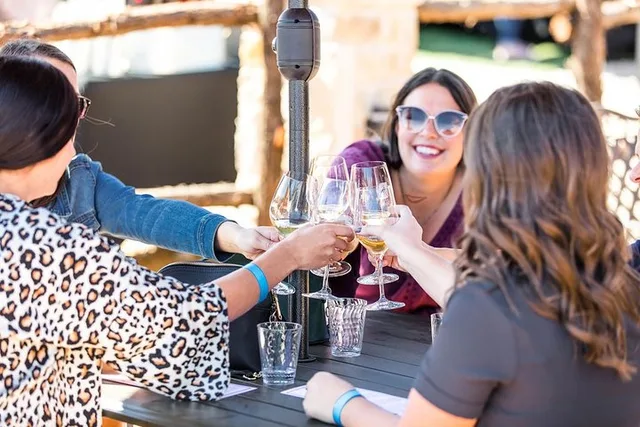 North Texas Wineries and Vineyards Tour - Image 2