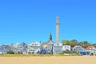 Provincetown and Cape Cod Ferry from Boston thumbnail 4
