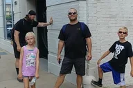 El Paso Scavenger Hunt by Operation City Quest thumbnail 4