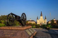 New Orleans French Quarter Self-Guided Walking Tour thumbnail 4