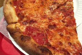 Ocean City Pizza Cruise