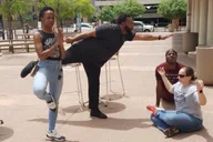 Antioch Scavenger Hunt Experience thumbnail 3