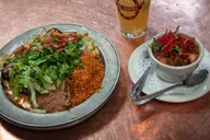 Santa Fe Food Tour Sip and Savor Half-day thumbnail 2