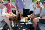 Naples Port Royal Breakfast Cruise thumbnail 1