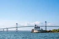 Newport Sightseeing Sail on Schooner Madeleine thumbnail 5