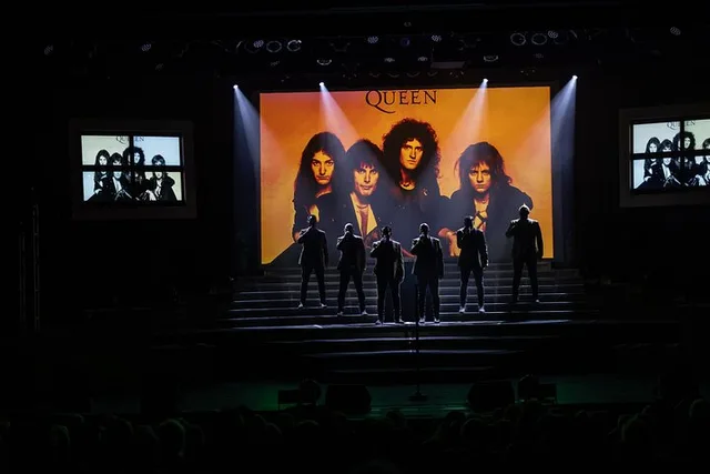 Branson SIX Show - Image 4