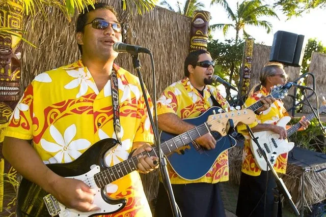 Maui Luau at Sheraton Maui Resort - Image 6