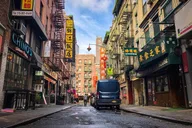 New York Lower East Side, Chinatown, and Little Italy Tour thumbnail 1