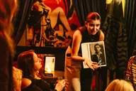 New York City Speakeasy and Prohibition History Tour thumbnail 4
