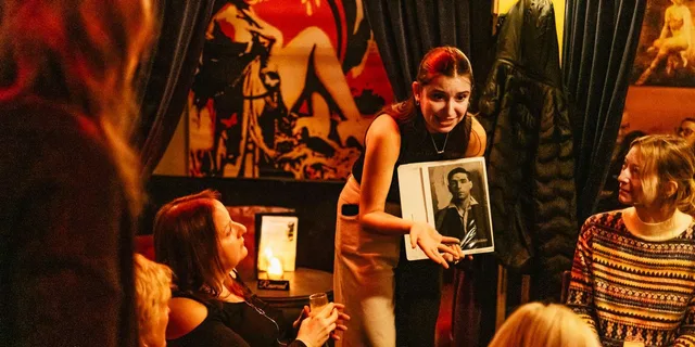 New York City Speakeasy and Prohibition History Tour - Image 4