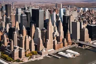 New York City Landmarks and Hidden Gems Tour thumbnail 3