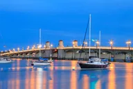 St. Augustine Wildlife and Lights Eco Tour thumbnail 4