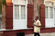 New Orleans African American Heritage Walking Tour thumbnail 4