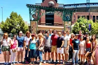 Denver City Highlights Bus Tour thumbnail 4