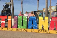 Tijuana Cultural Day Tour thumbnail 1