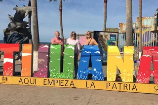 Tijuana Cultural Day Tour