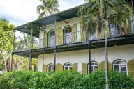 Key West Glass Bottom Boat Cruise and Tour thumbnail 2