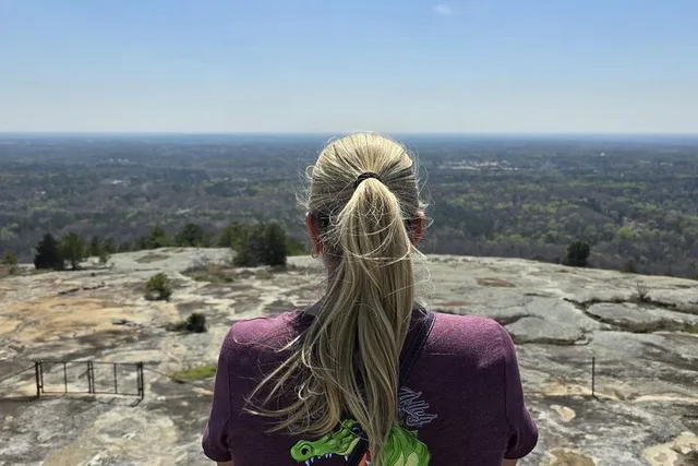 Atlanta Stone Mountain Park Sightseeing Tour - Image 6