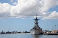 Pearl Harbor Arizona Memorial Tour thumbnail 2