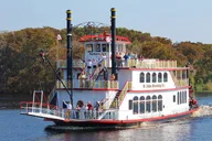 Florida River Party Cruise thumbnail 2
