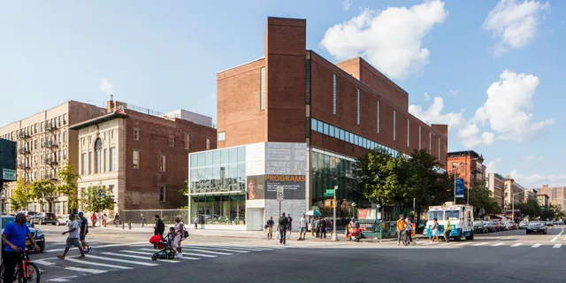New York City Harlem Civil Rights Walking Tour with Lunch - Image 1