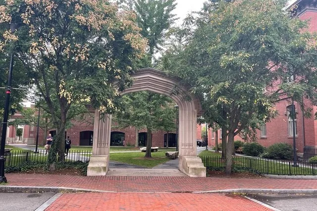 Salem Witch Trials Self-Guided Walking Tour - Image 6